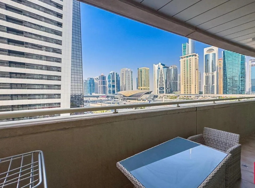 Amazing 1 Bed Room Apartment In Dubai Marina United Arab Emirates